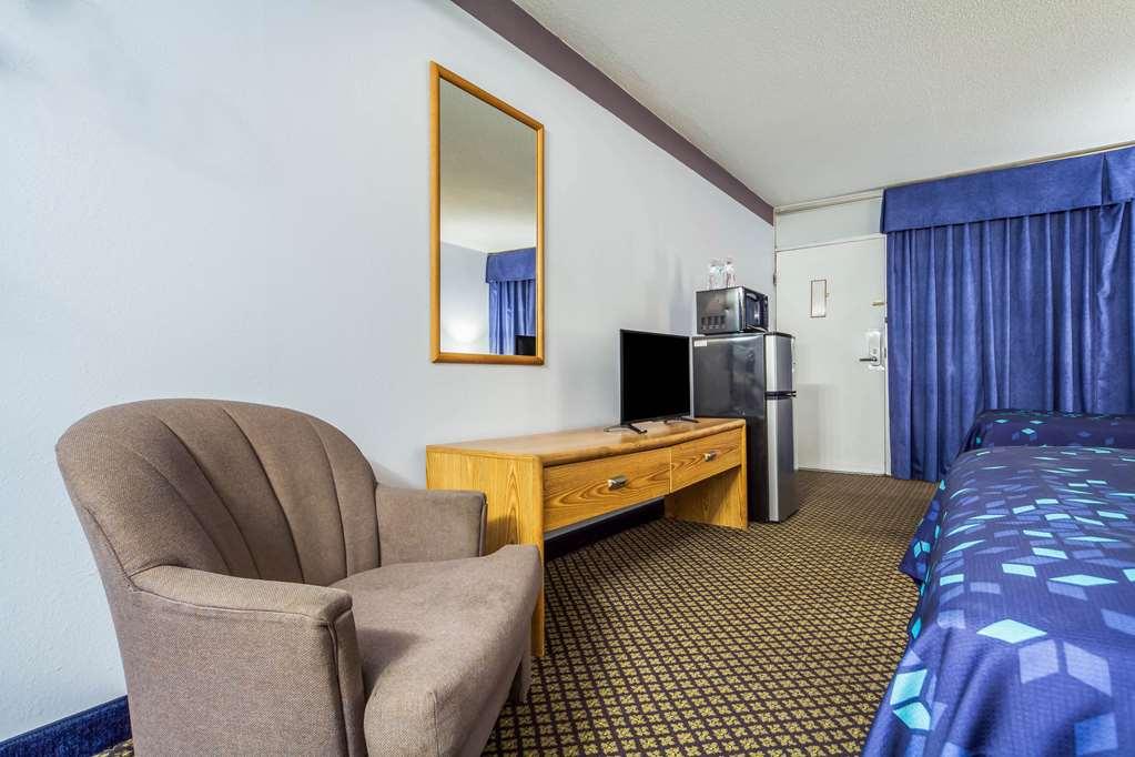 Hospitality Inn Норт-Платт Номер фото