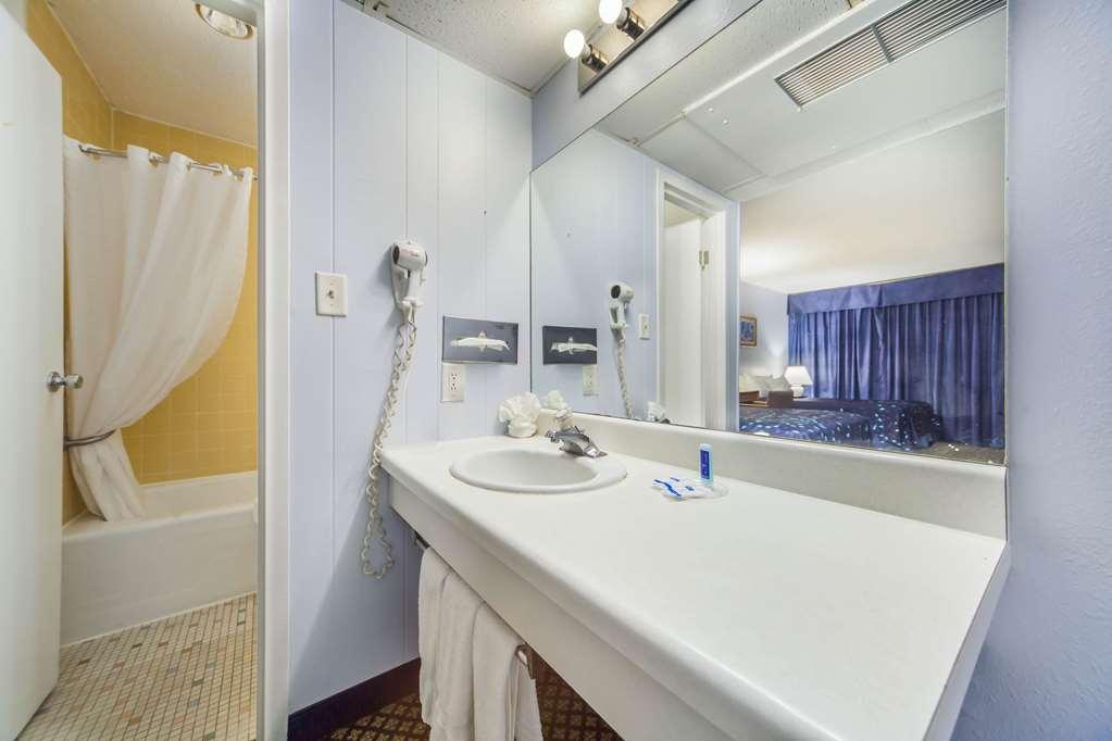 Hospitality Inn Норт-Платт Номер фото
